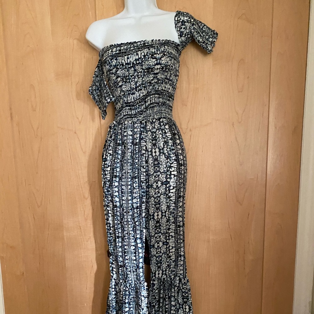Jumpsuit